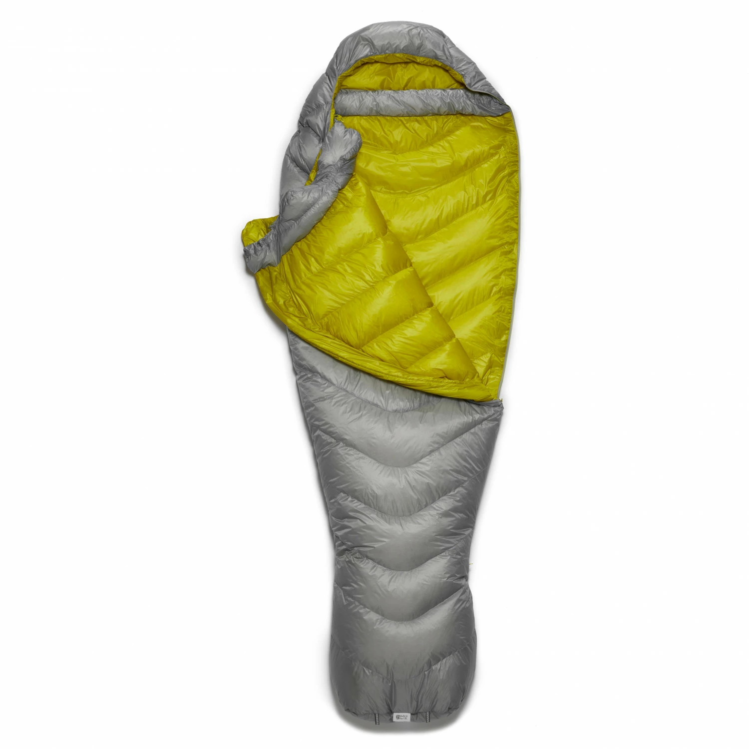 Rab Mythic 200 - Down Sleeping Bag - Image 3