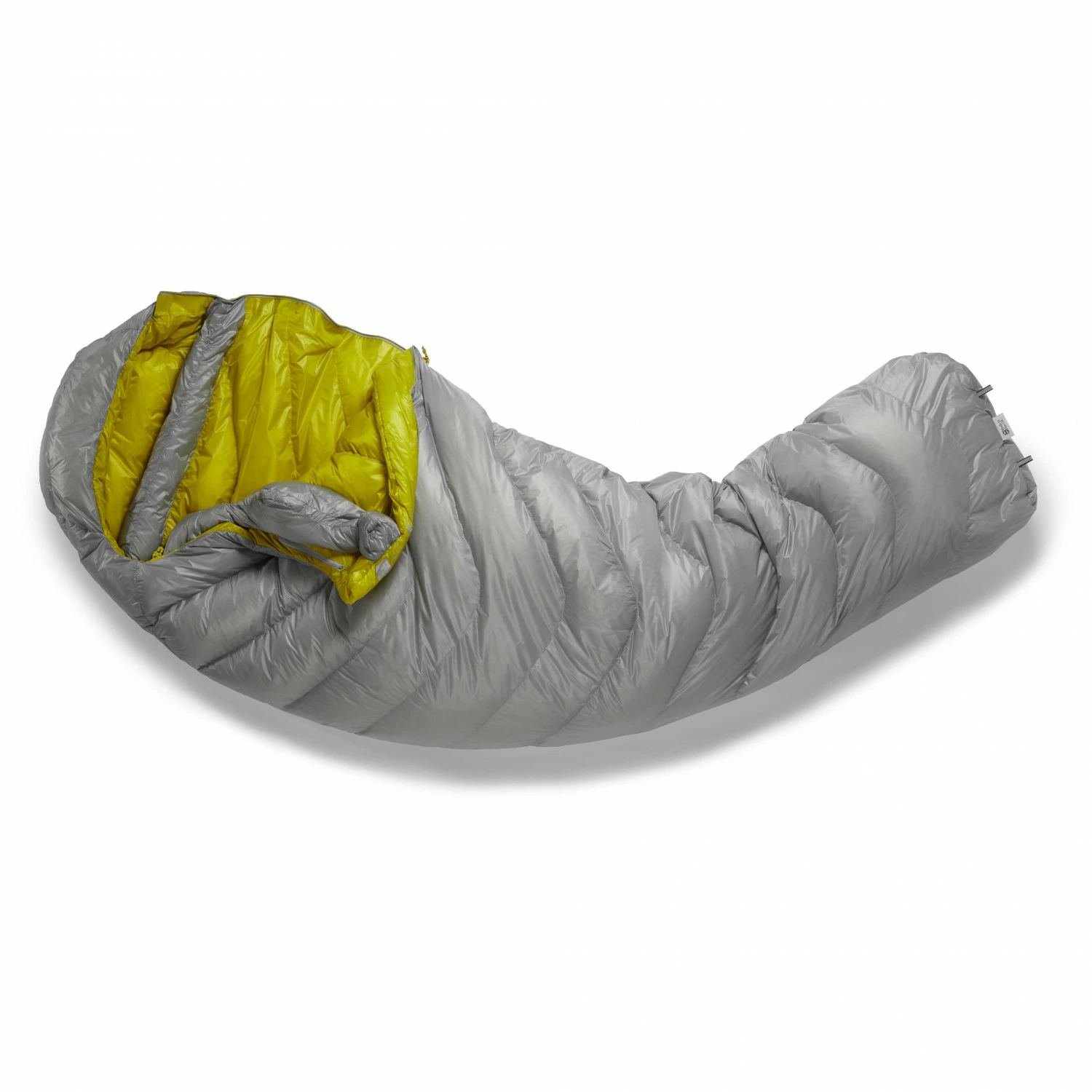 Rab Mythic 200 - Down Sleeping Bag - Image 5
