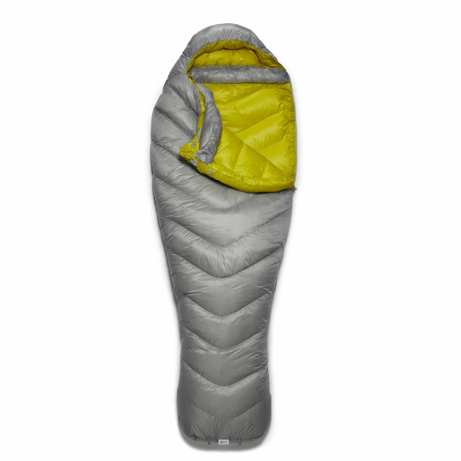 Rab Mythic 400 - Down Sleeping Bag - Image 2