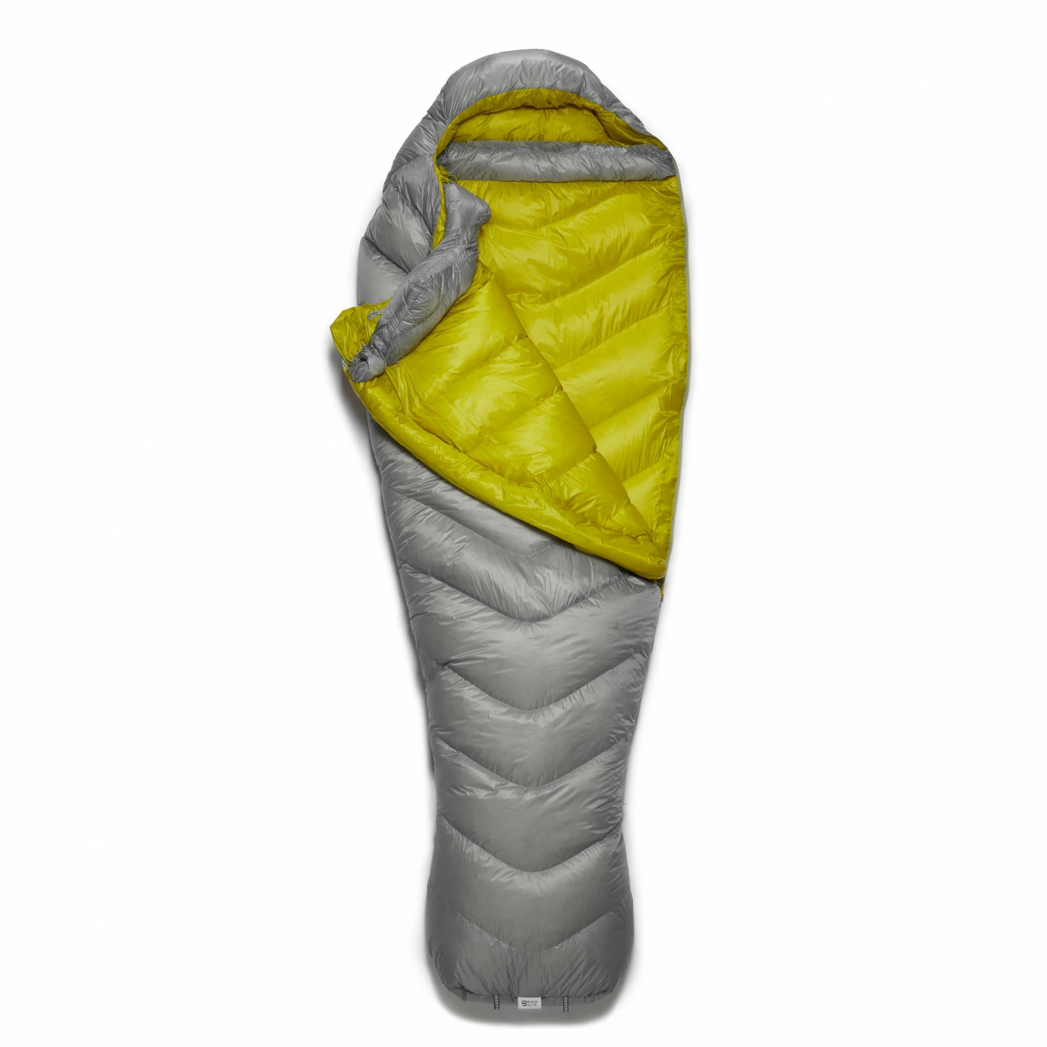 Rab Mythic 400 - Down Sleeping Bag - Image 3