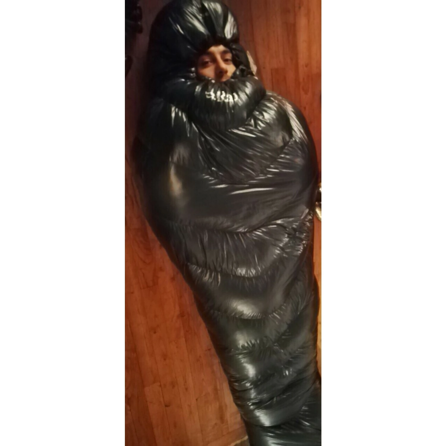 Rab Mythic 400 - Down Sleeping Bag - Image 6