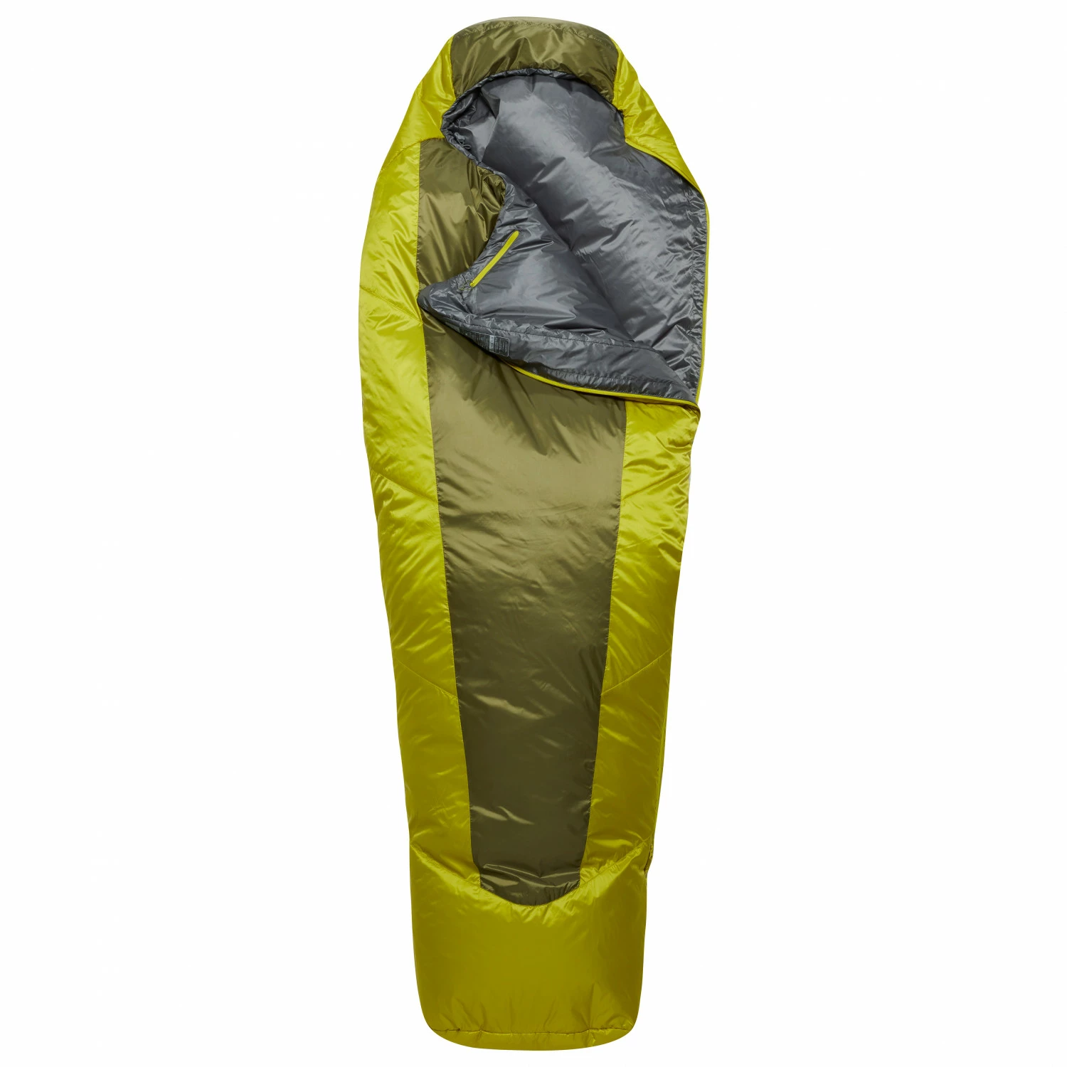Rab Solar Eco 0 - Synthetic Sleeping Bag - Image 2