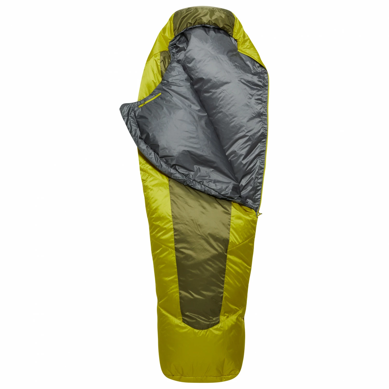 Rab Solar Eco 0 - Synthetic Sleeping Bag - Image 3