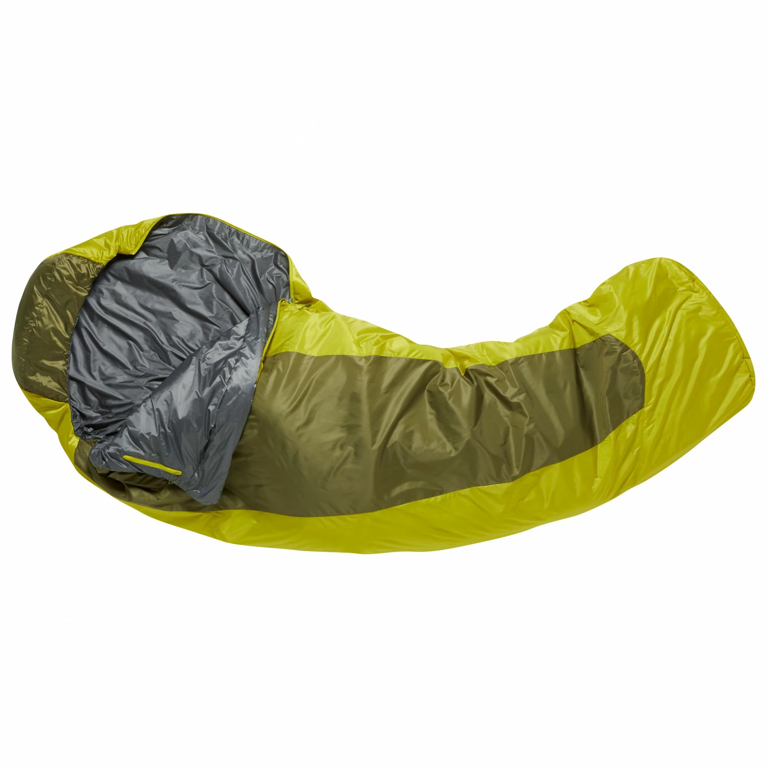 Rab Solar Eco 0 - Synthetic Sleeping Bag - Image 5