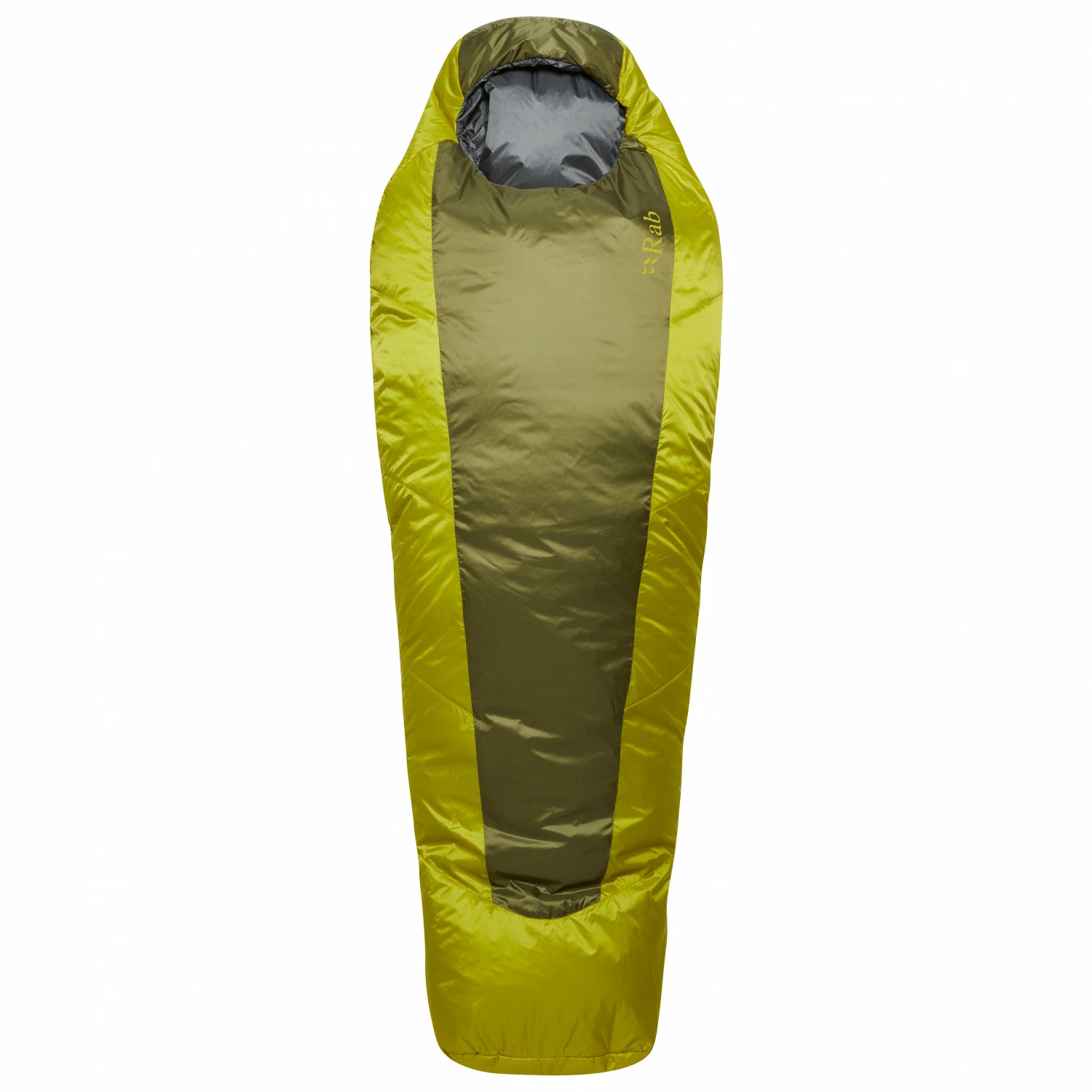Rab Solar Eco 0 - Synthetic Sleeping Bag