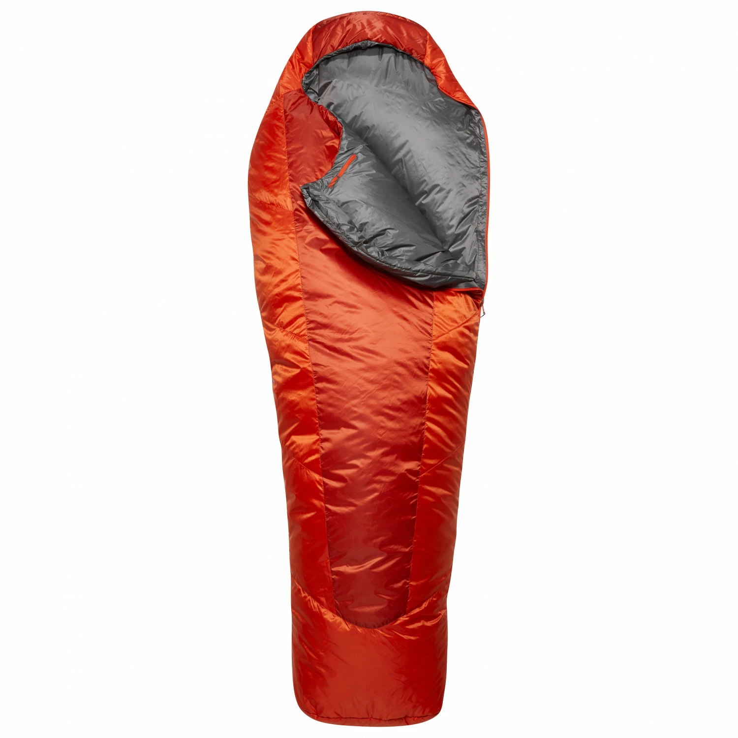 Rab Solar Eco 1 - Synthetic Sleeping Bag - Image 2