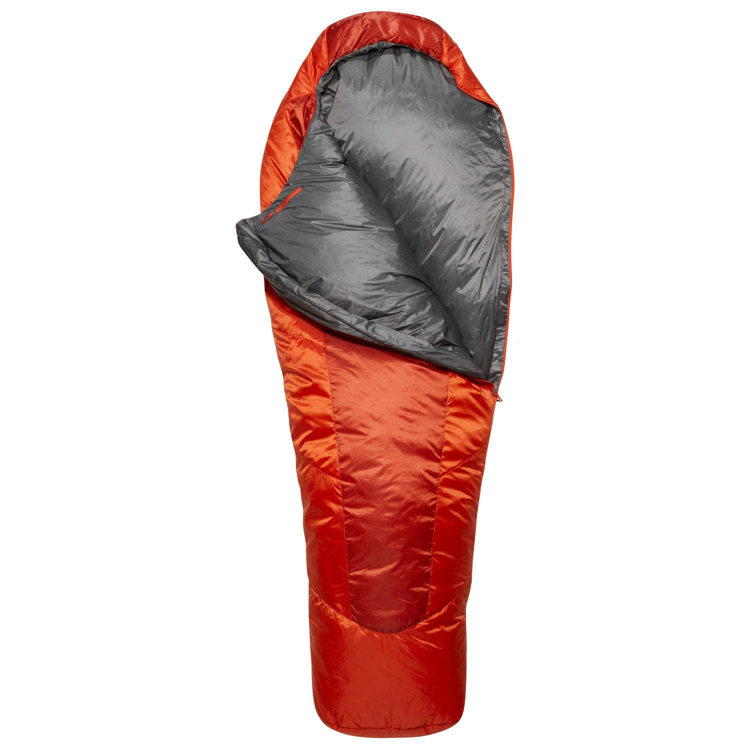 Rab Solar Eco 1 - Synthetic Sleeping Bag - Image 3