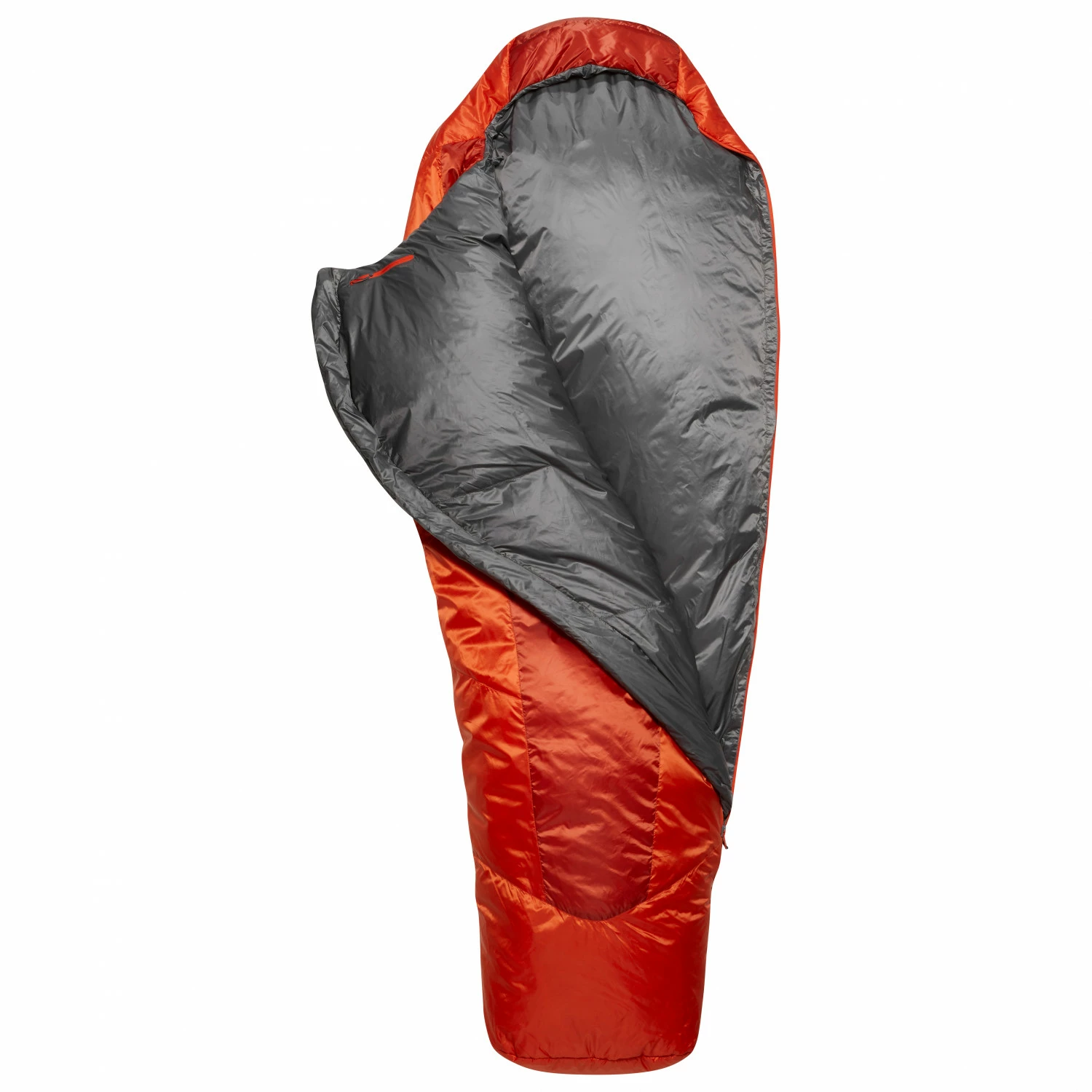 Rab Solar Eco 1 - Synthetic Sleeping Bag - Image 4