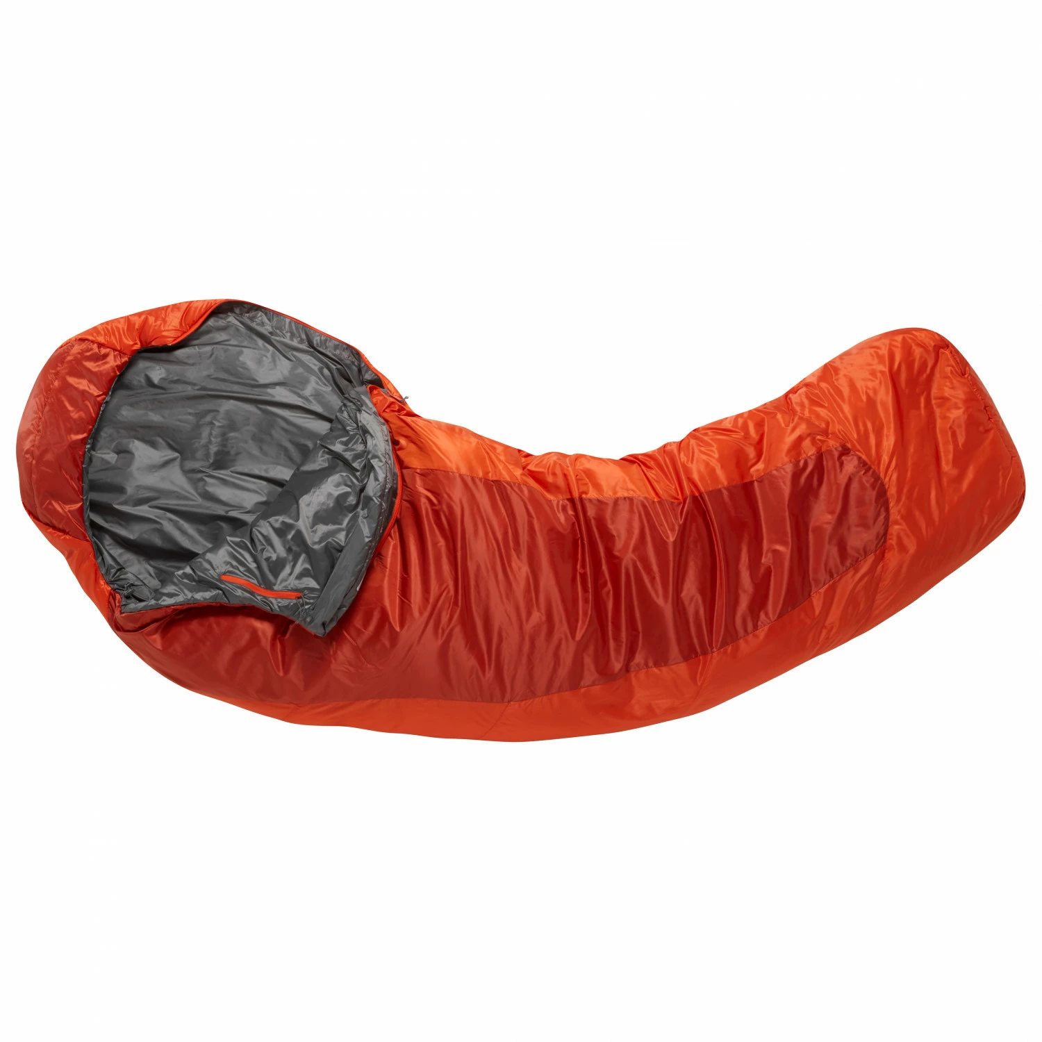 Rab Solar Eco 1 - Synthetic Sleeping Bag - Image 5
