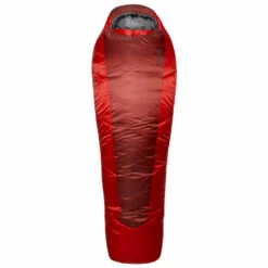 Rab Solar Eco 3 - Synthetic Sleeping Bag