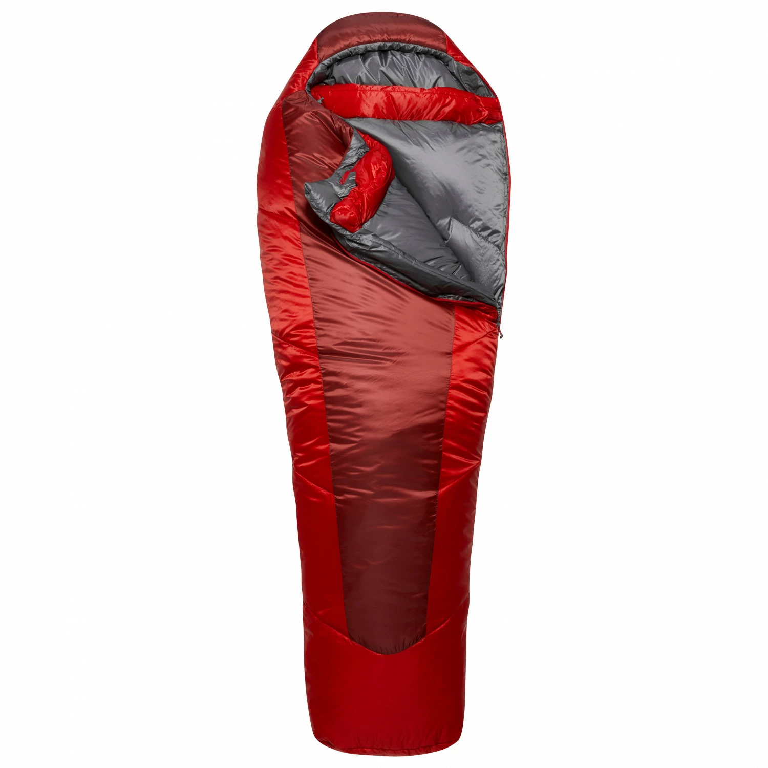 Rab Solar Eco 3 - Synthetic Sleeping Bag - Image 2
