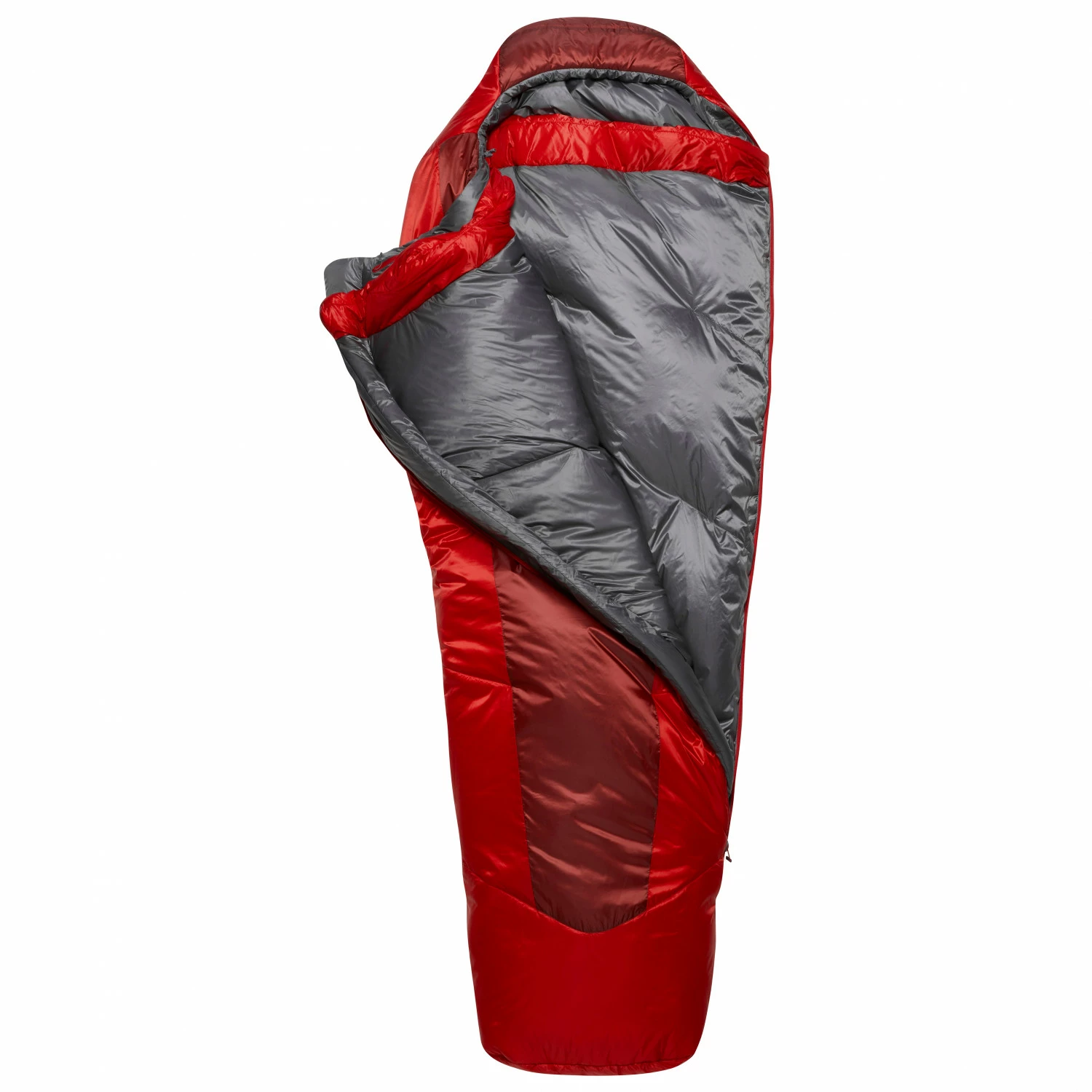 Rab Solar Eco 3 - Synthetic Sleeping Bag - Image 4