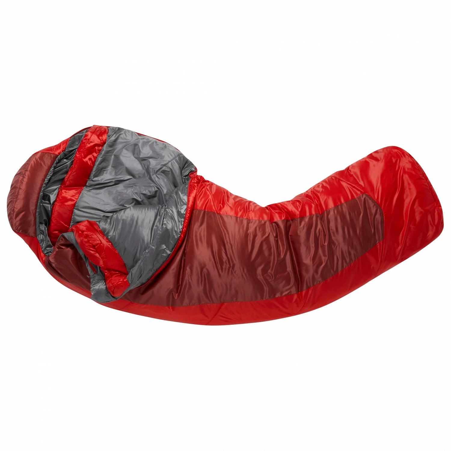 Rab Solar Eco 3 - Synthetic Sleeping Bag - Image 5