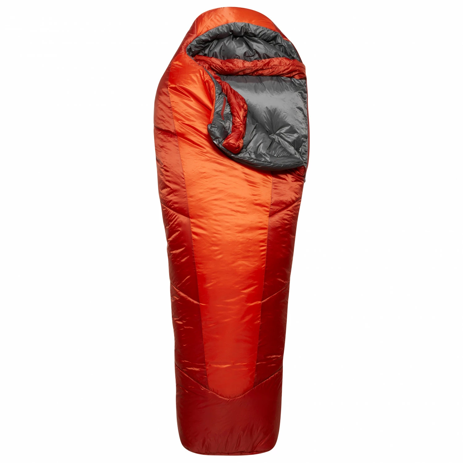 Rab Solar Eco 4 - Synthetic Sleeping Bag - Image 2