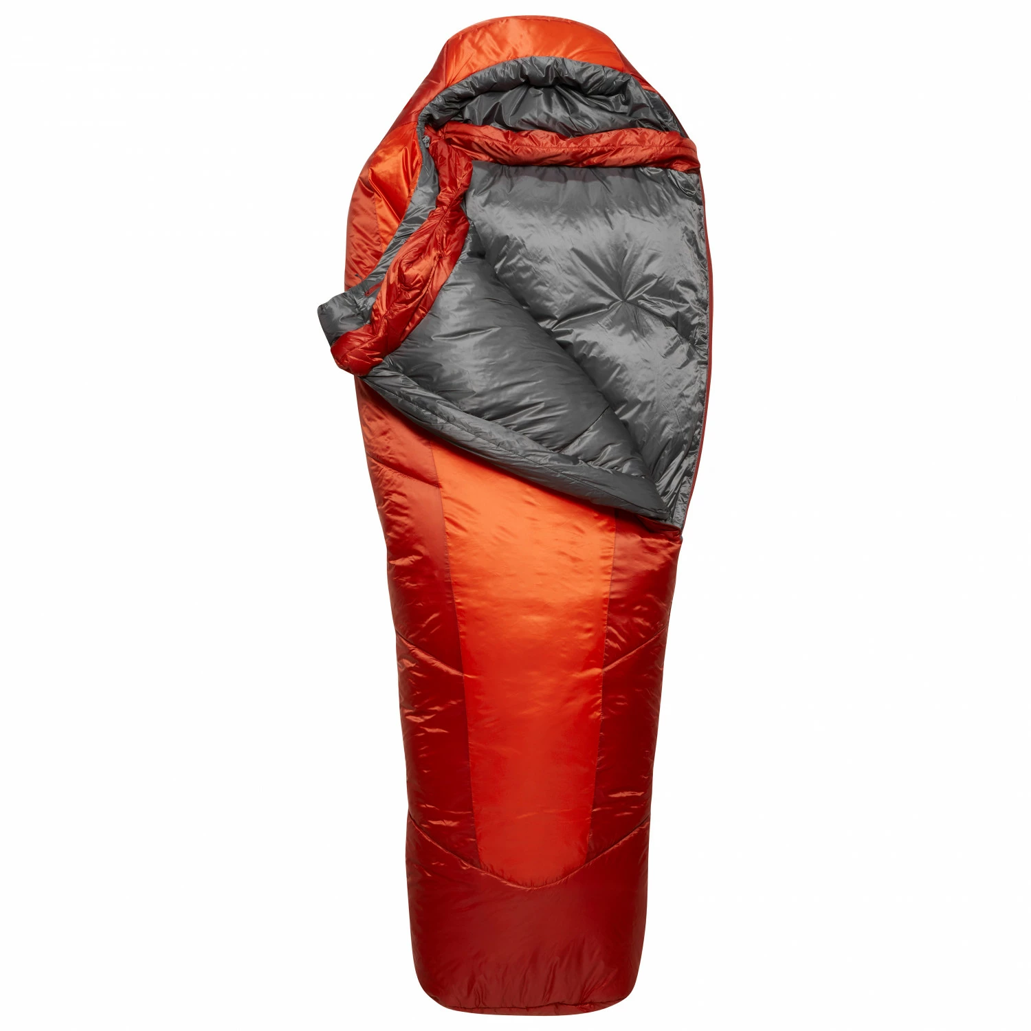 Rab Solar Eco 4 - Synthetic Sleeping Bag - Image 3