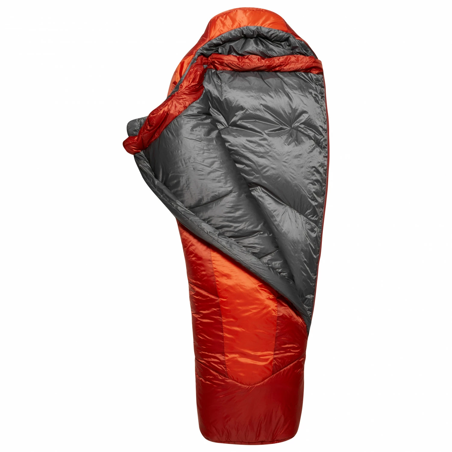 Rab Solar Eco 4 - Synthetic Sleeping Bag - Image 4