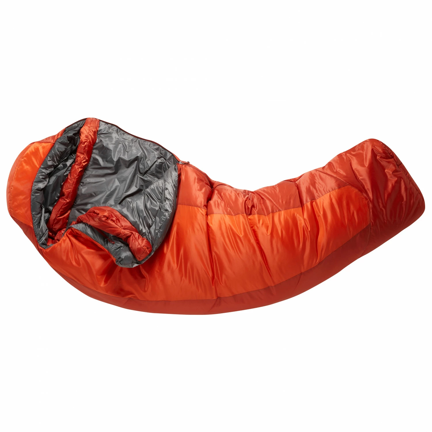 Rab Solar Eco 4 - Synthetic Sleeping Bag - Image 5