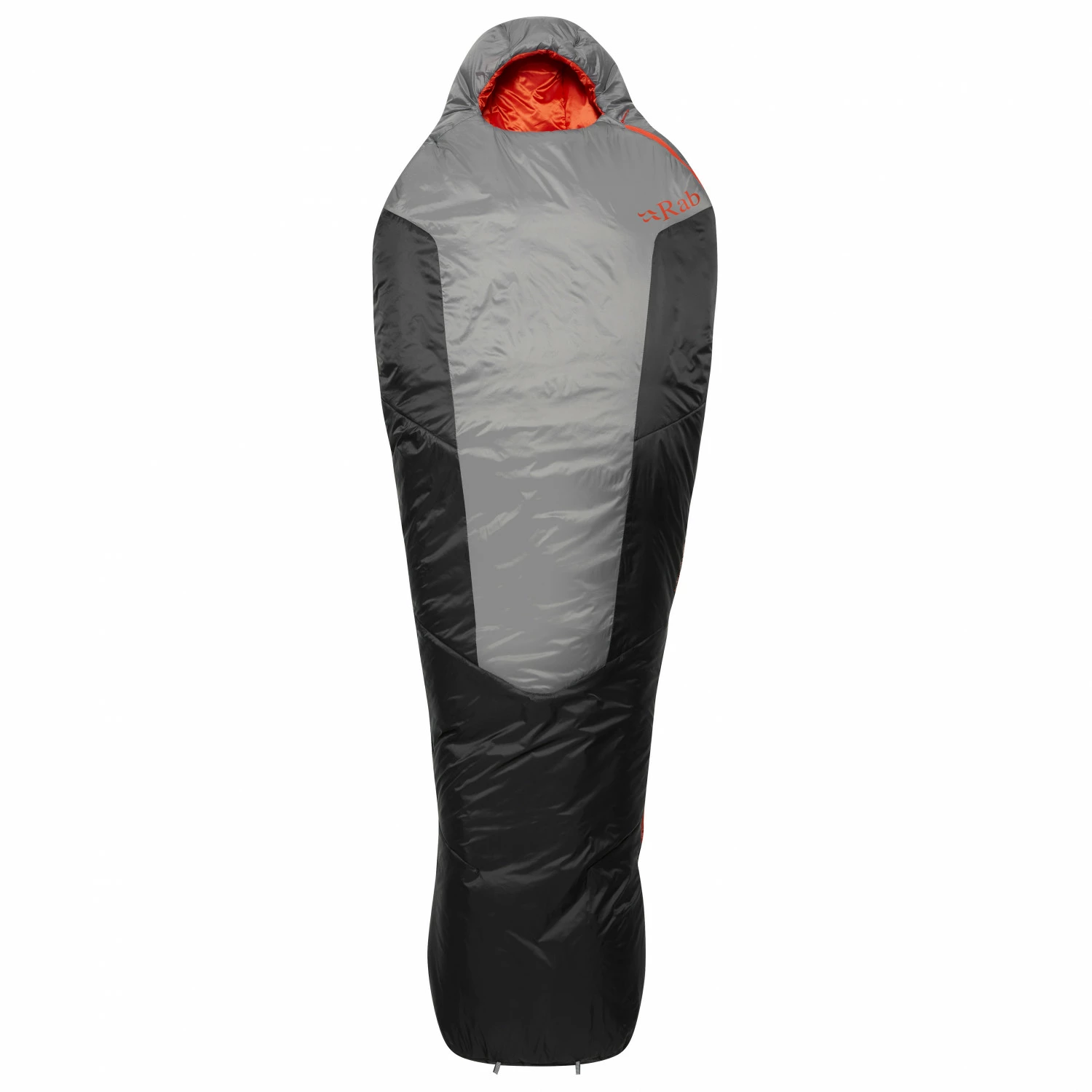 Rab Solar Ultra 1 - Synthetic Sleeping Bag