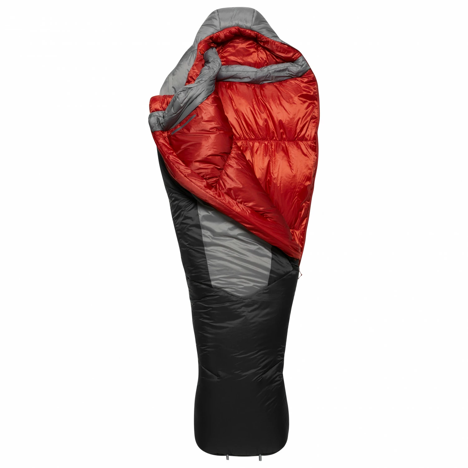 Rab Solar Ultra 3 - Synthetic Sleeping Bag - Image 3