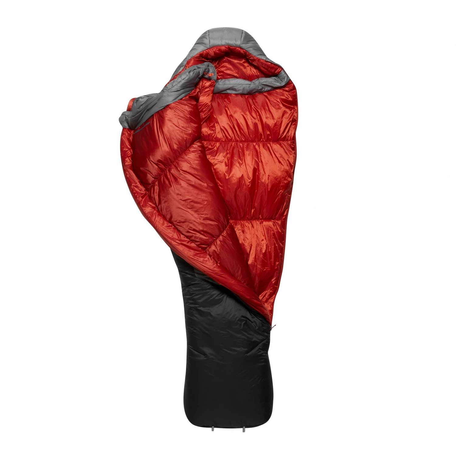 Rab Solar Ultra 3 - Synthetic Sleeping Bag - Image 4