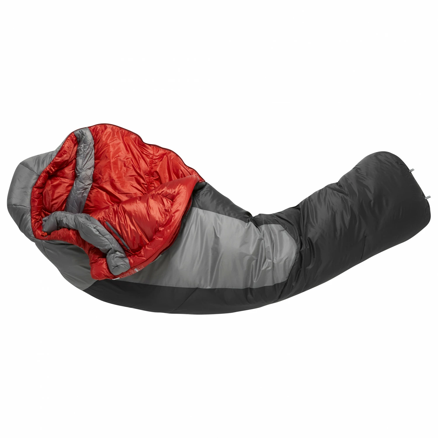 Rab Solar Ultra 3 - Synthetic Sleeping Bag - Image 5
