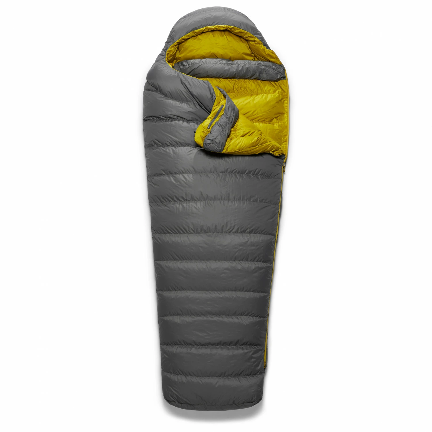 Rab Women's Ascent Pro 800 - Down Sleeping Bag - Image 2