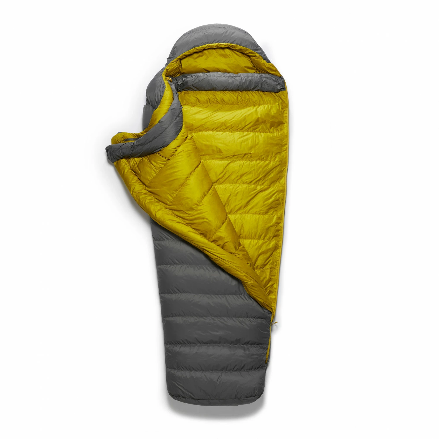 Rab Women's Ascent Pro 800 - Down Sleeping Bag - Image 4
