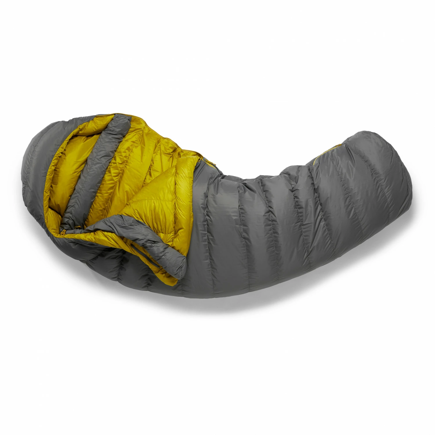 Rab Women's Ascent Pro 800 - Down Sleeping Bag - Image 5