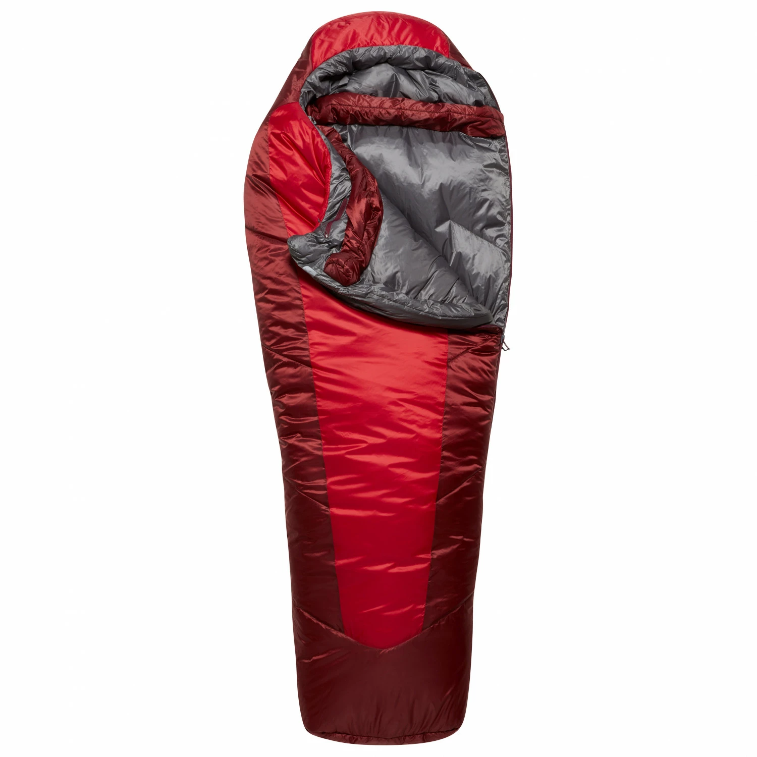 Rab Women's Solar Eco 3 - Synthetic Sleeping Bag - Image 2