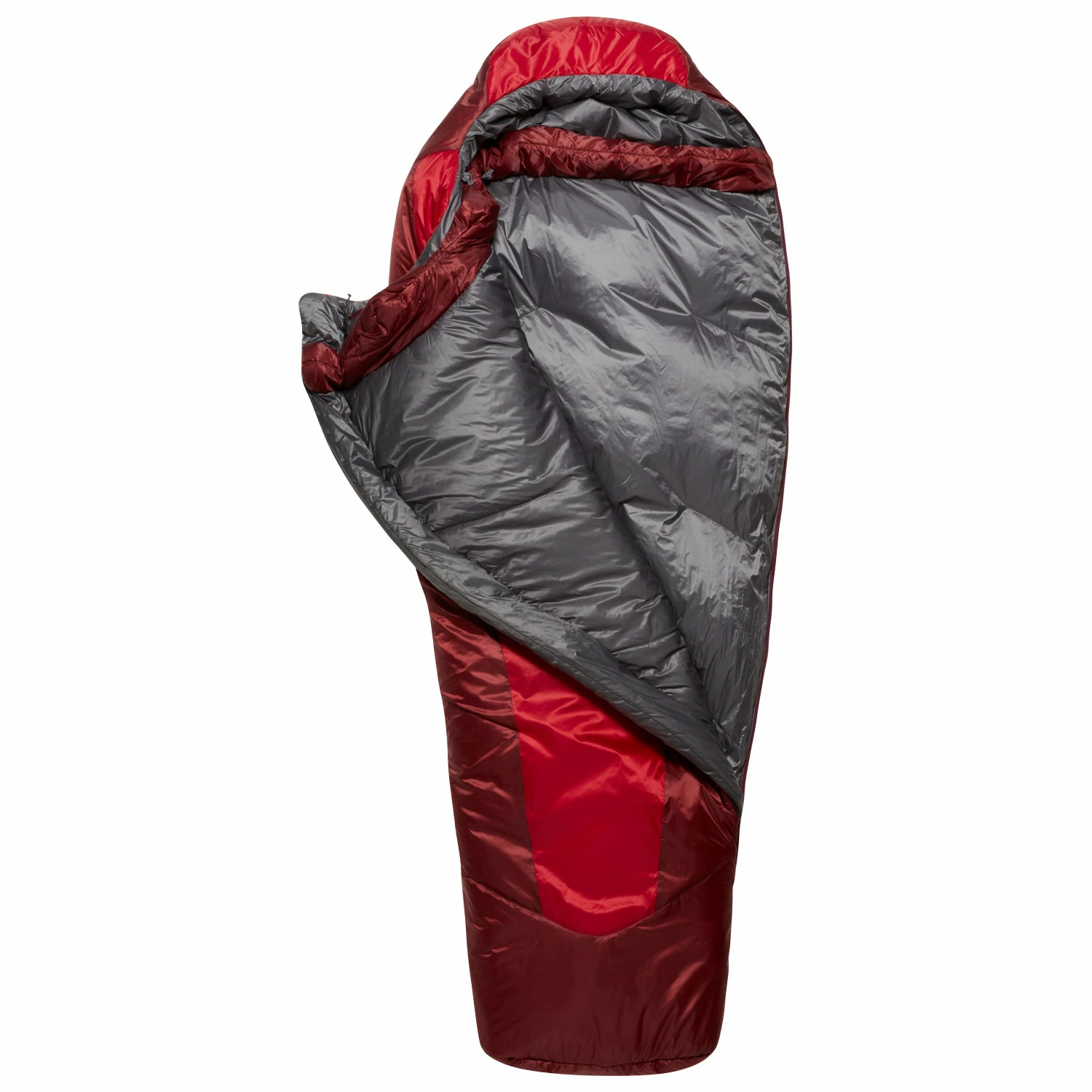 Rab Women's Solar Eco 3 - Synthetic Sleeping Bag - Image 4
