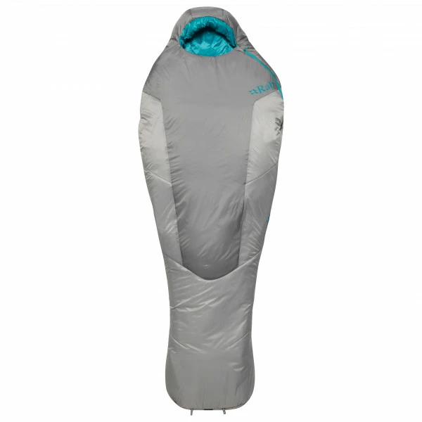 Rab Women's Solar Ultra 2 - Synthetic Sleeping Bag