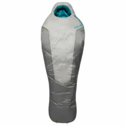 Rab Women's Solar Ultra 3 - Synthetic Sleeping Bag