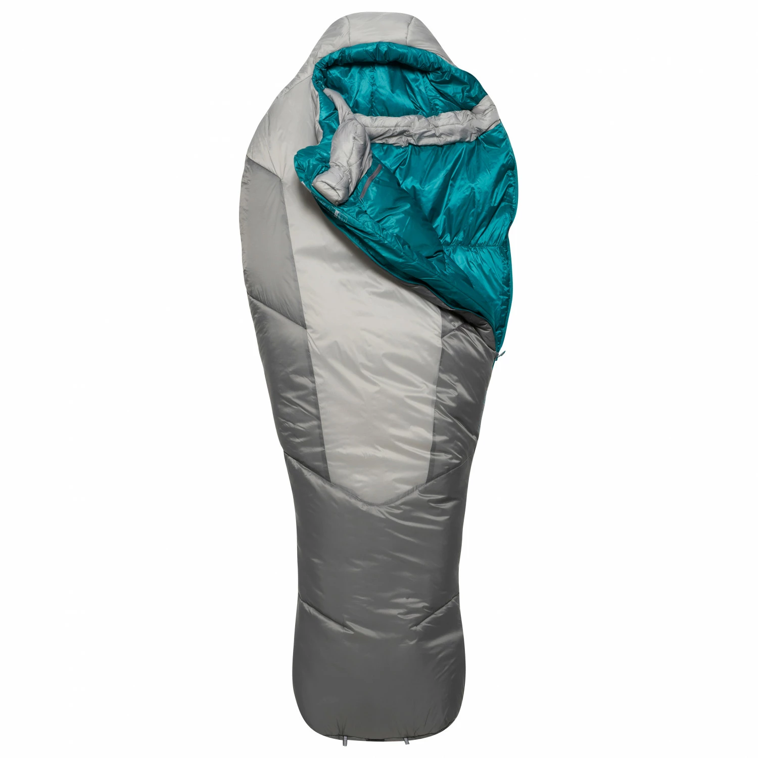 Rab Women's Solar Ultra 3 - Synthetic Sleeping Bag - Image 2