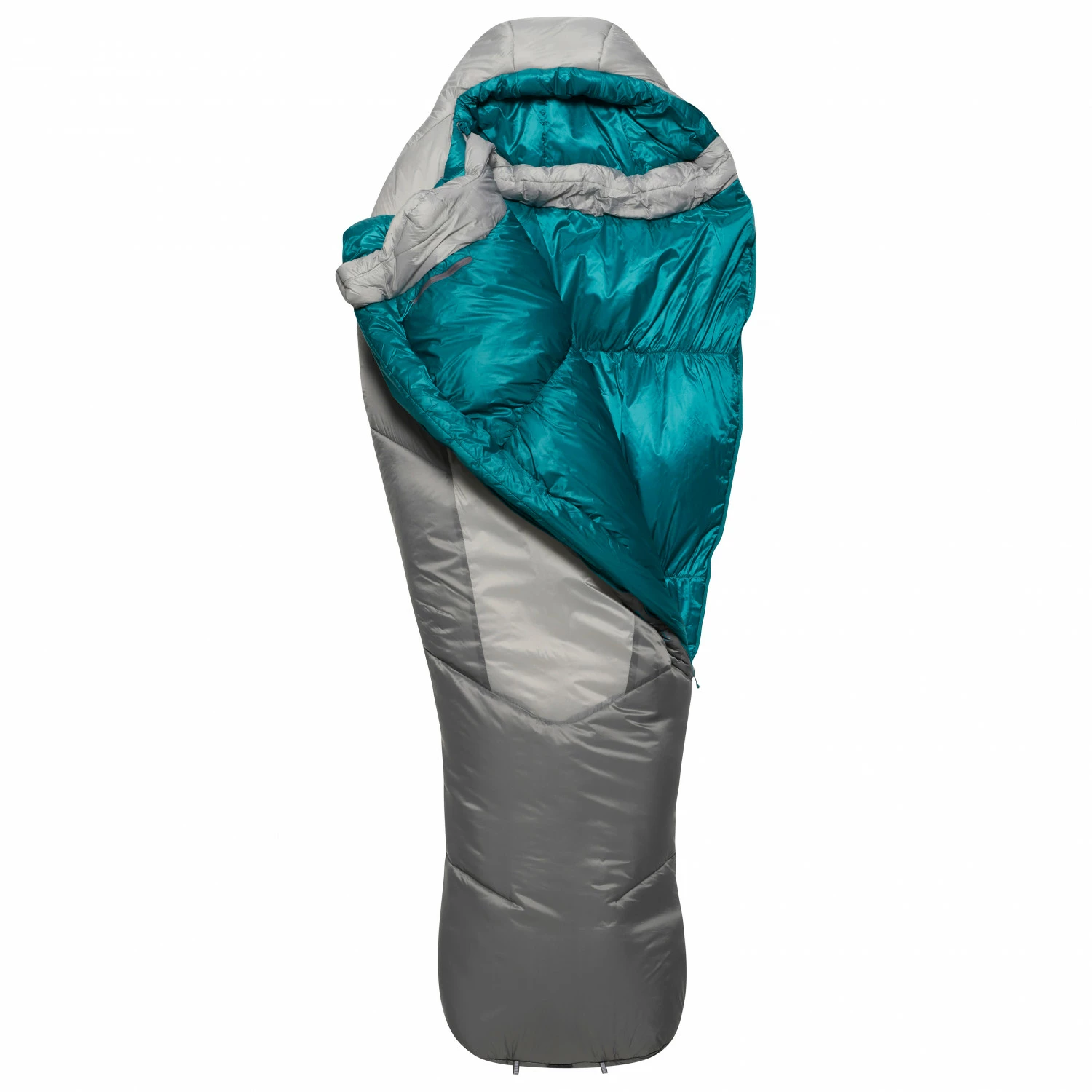 Rab Women's Solar Ultra 3 - Synthetic Sleeping Bag - Image 3
