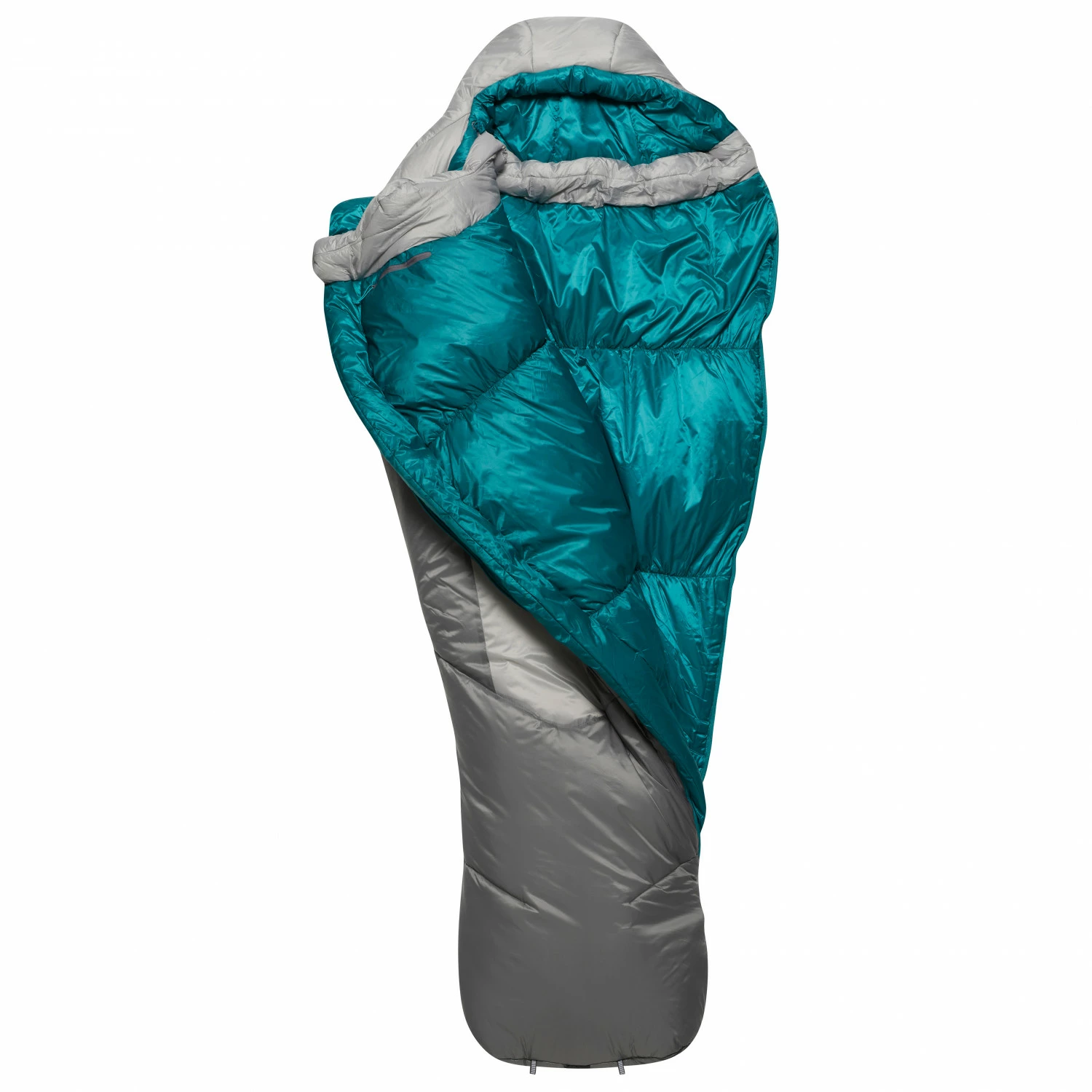Rab Women's Solar Ultra 3 - Synthetic Sleeping Bag - Image 4