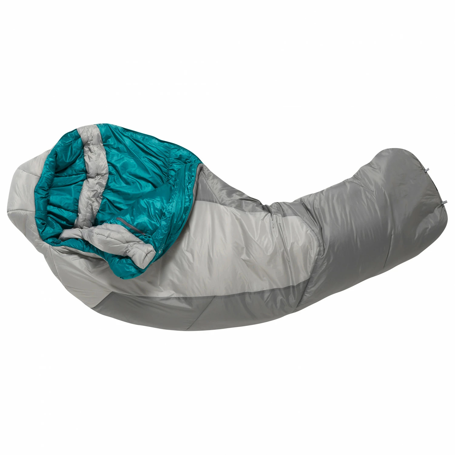 Rab Women's Solar Ultra 3 - Synthetic Sleeping Bag - Image 5