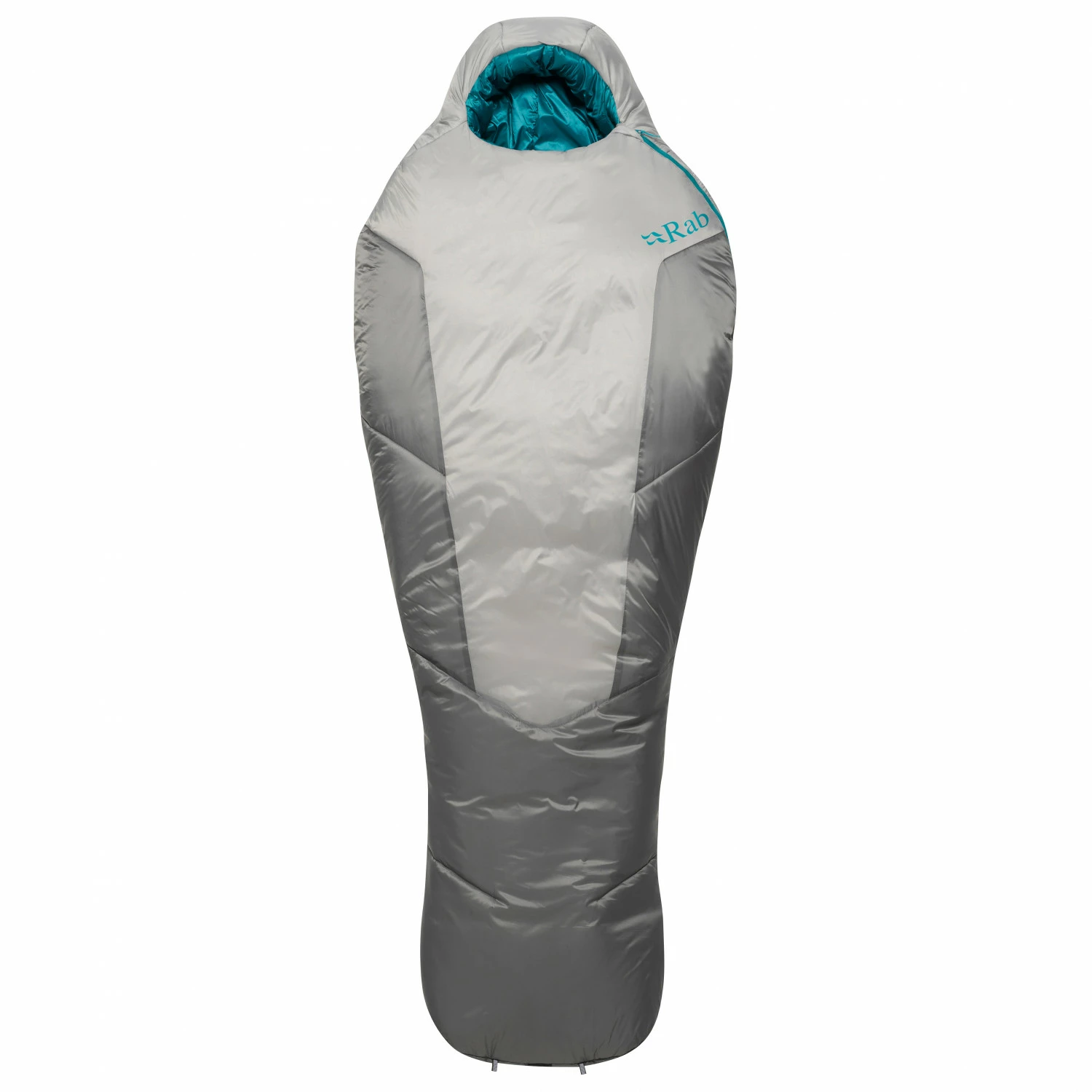 Rab Women's Solar Ultra 3 - Synthetic Sleeping Bag