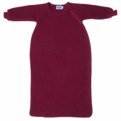 Kid's Fleeceschlafsack Mit Arm - Baby Sleeping Bag