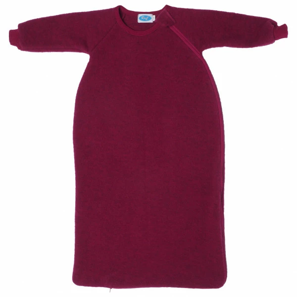 Kid's Fleeceschlafsack Mit Arm - Baby Sleeping Bag