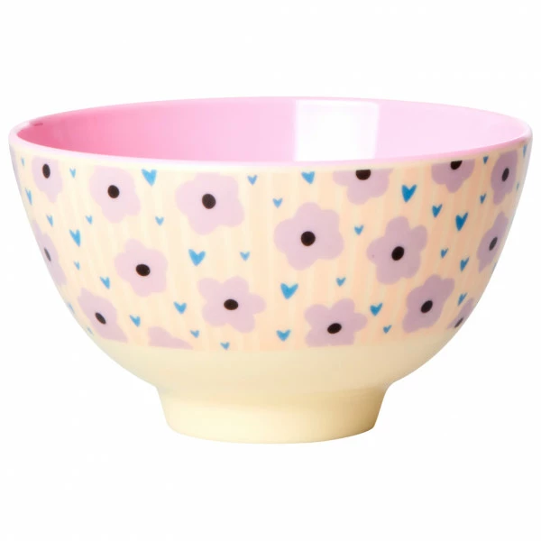 Rice Melamine Bowl - Bowl