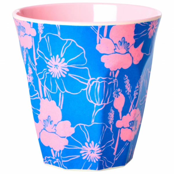 Rice Melamine Cup - Mug