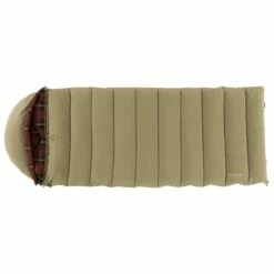Robens Basecamp - Synthetic Sleeping Bag