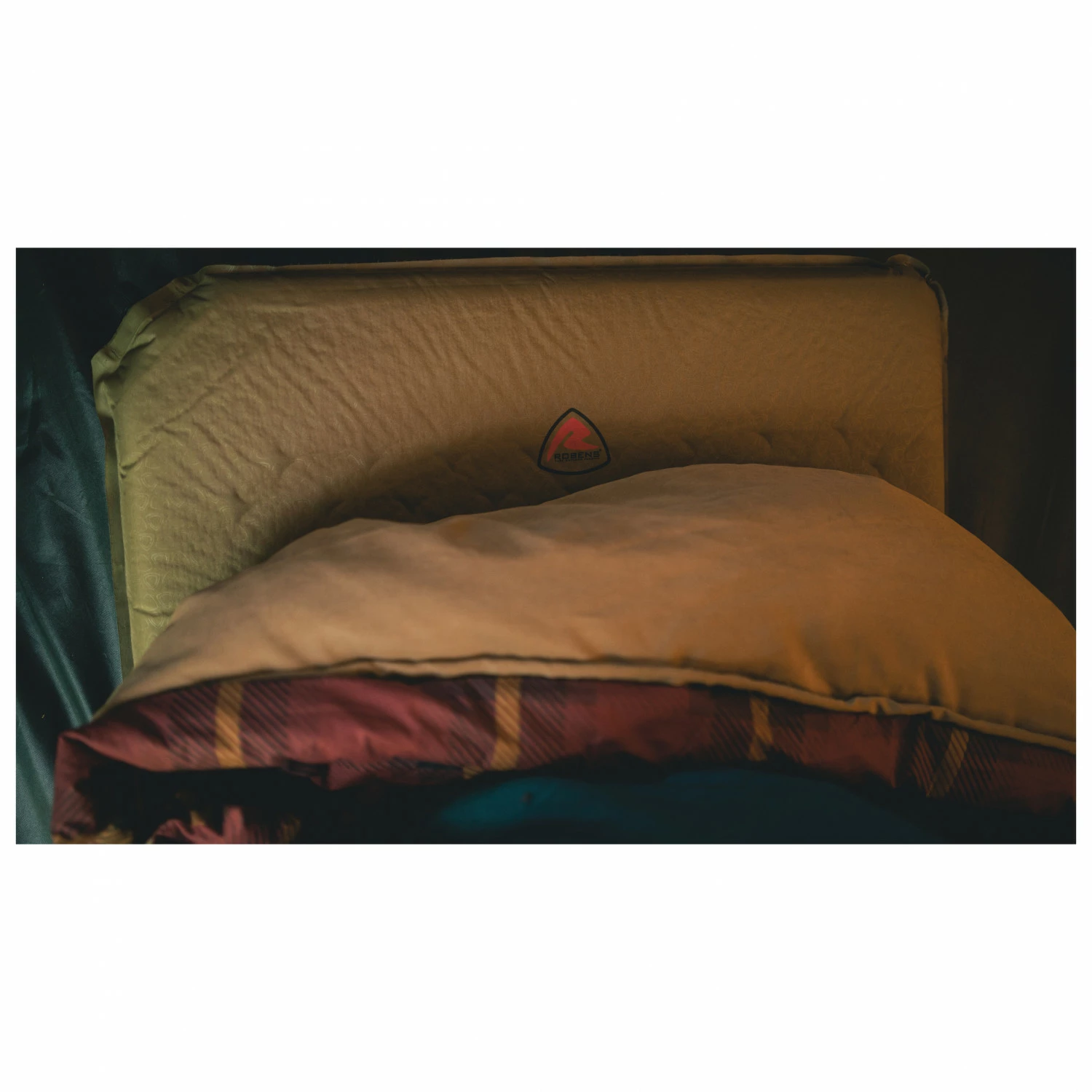 Robens Basecamp - Synthetic Sleeping Bag - Image 10