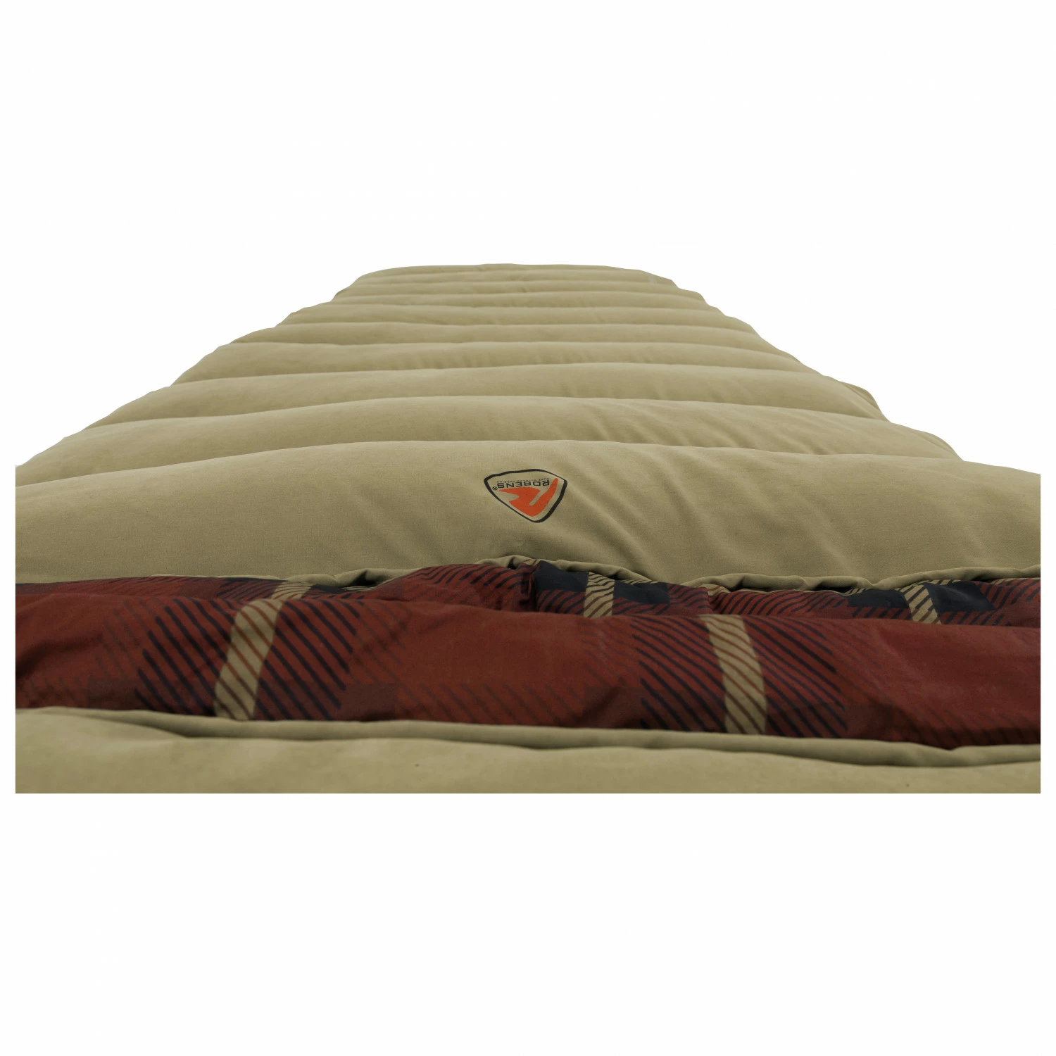Robens Basecamp - Synthetic Sleeping Bag - Image 3