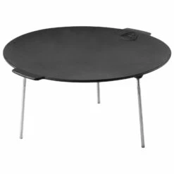 Robens Bighorn 3 Legged Pan - Skillet