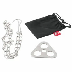 Robens Bushcraft DIY Tripod - Grill