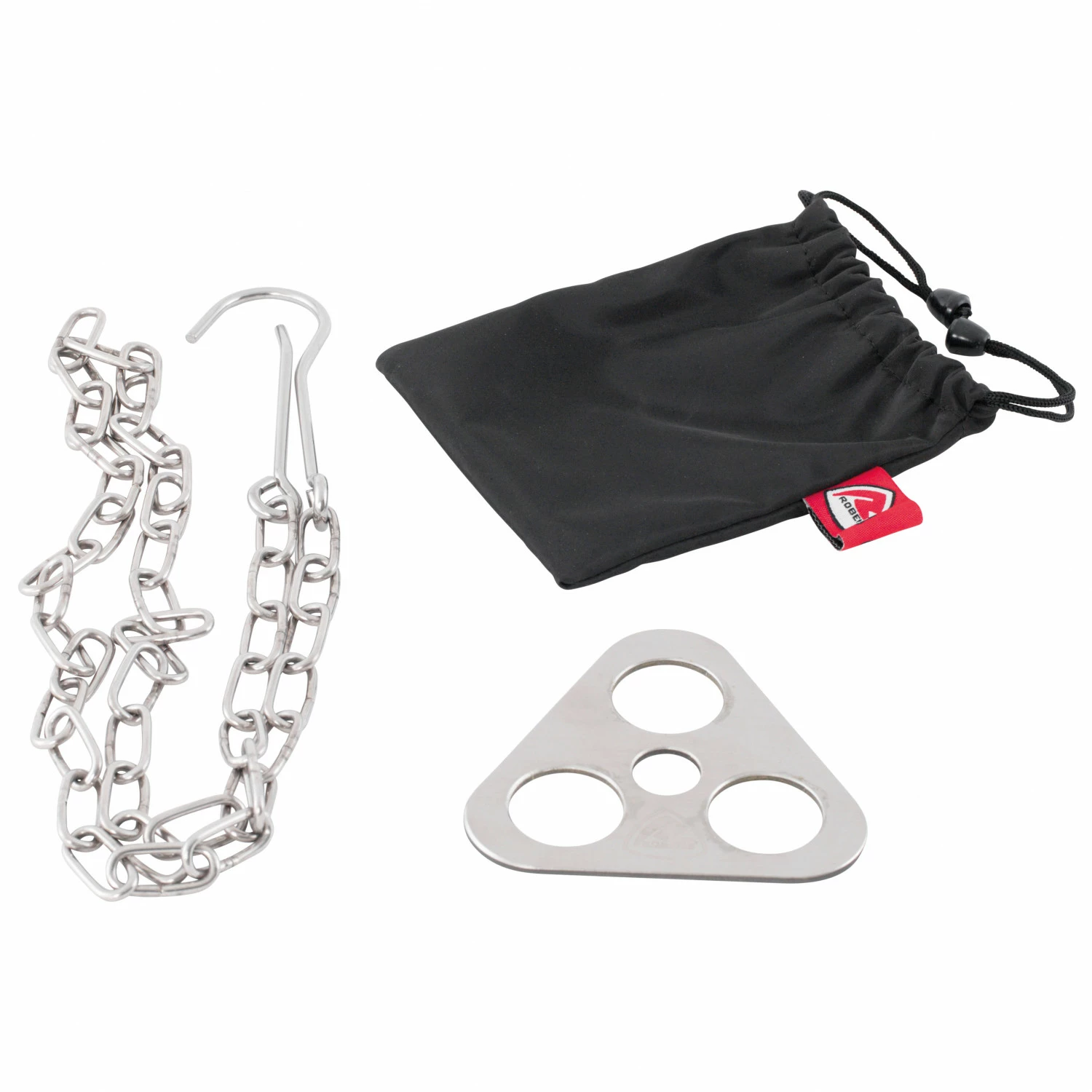 Robens Bushcraft DIY Tripod - Grill - Image 3