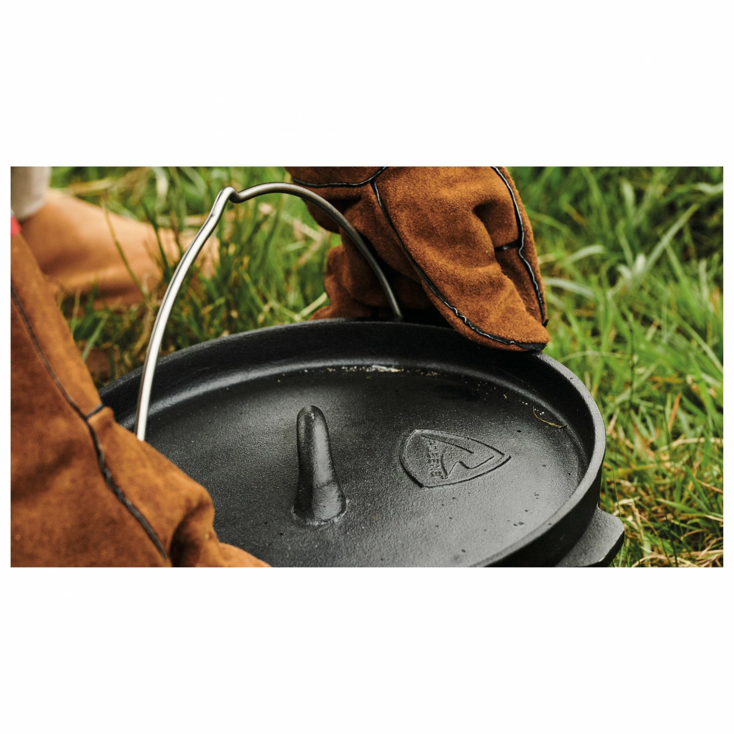 Robens Carson Dutch Oven - Pot - Image 2