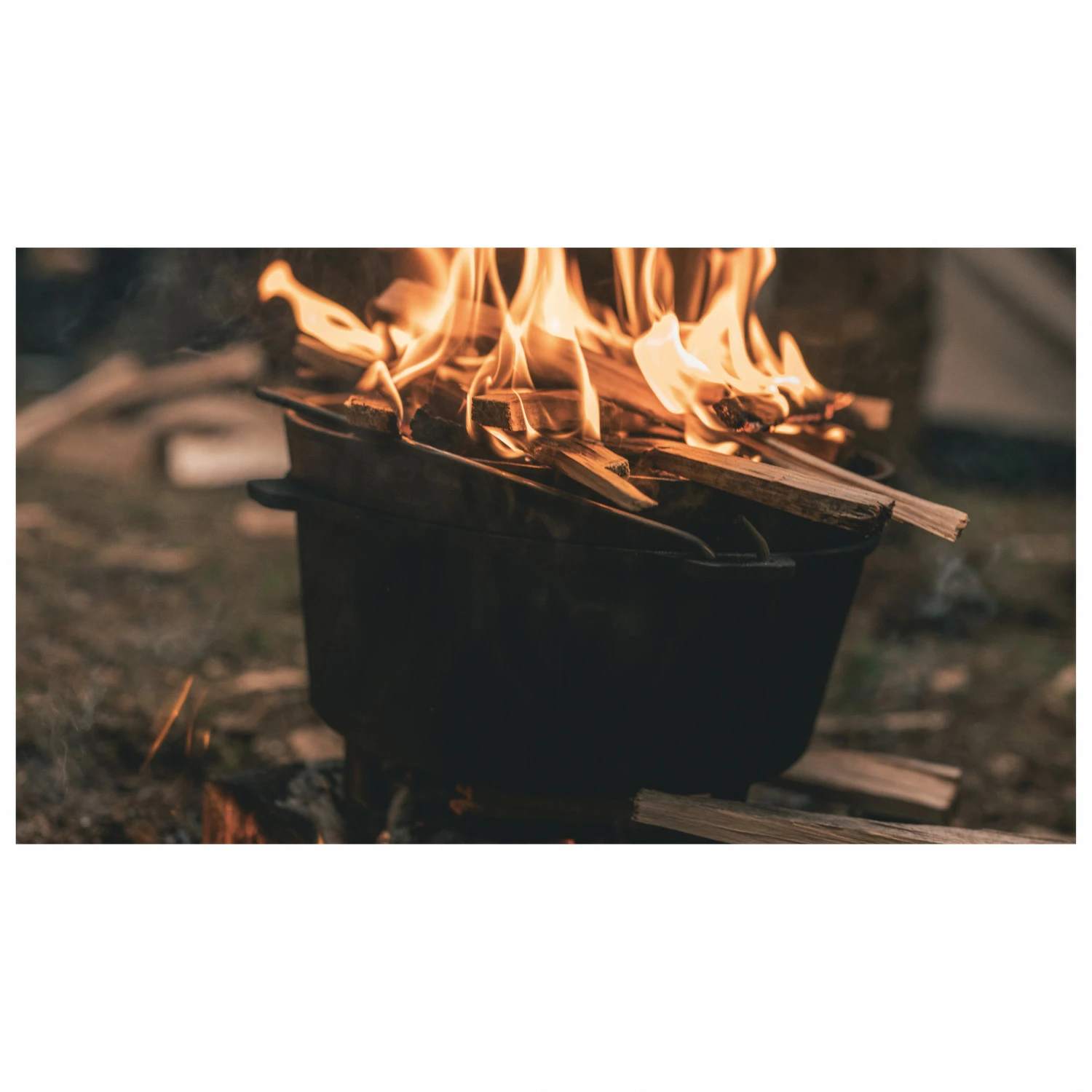 Robens Carson Dutch Oven - Pot - Image 4