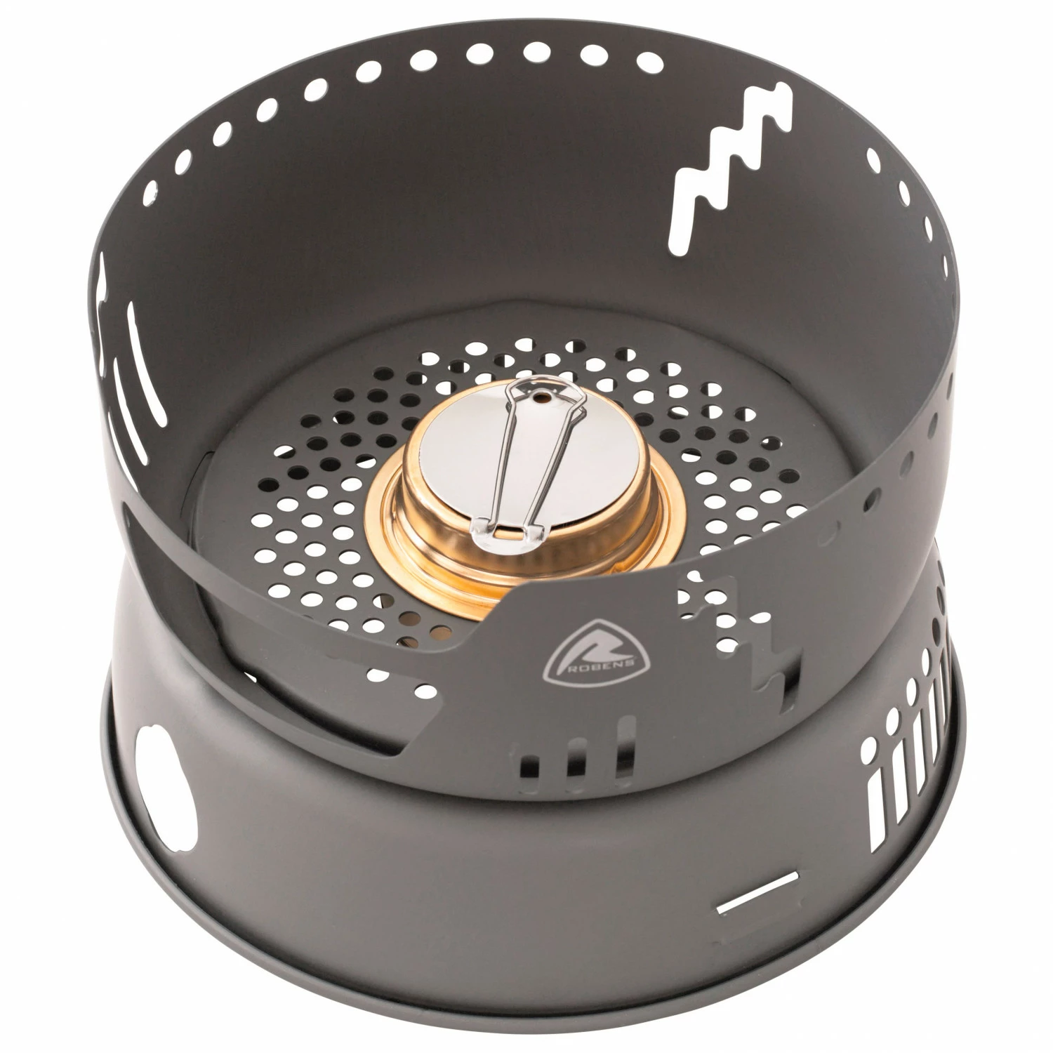 Robens Cookery King Pro - Pot - Image 2